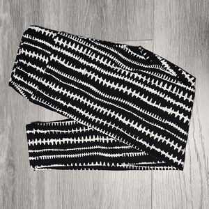 LuLaRoe S/M leggings